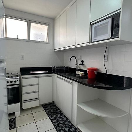 03 Quartos Na Praia Do Morro Av Praiana Quiosque 13 Гуарапари Екстериор снимка