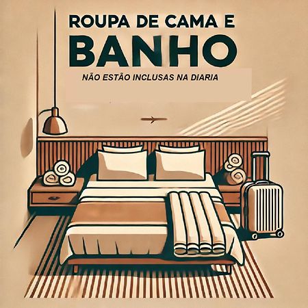 03 Quartos Na Praia Do Morro Av Praiana Quiosque 13 Гуарапари Екстериор снимка