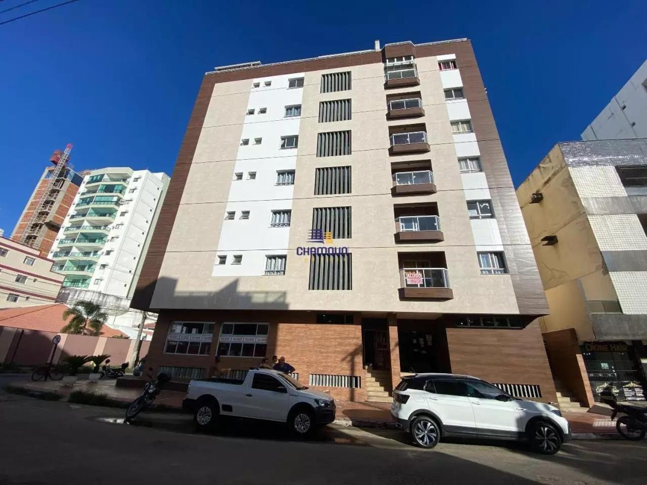 03 Quartos Na Praia Do Morro Av Praiana Quiosque 13 Гуарапари Екстериор снимка