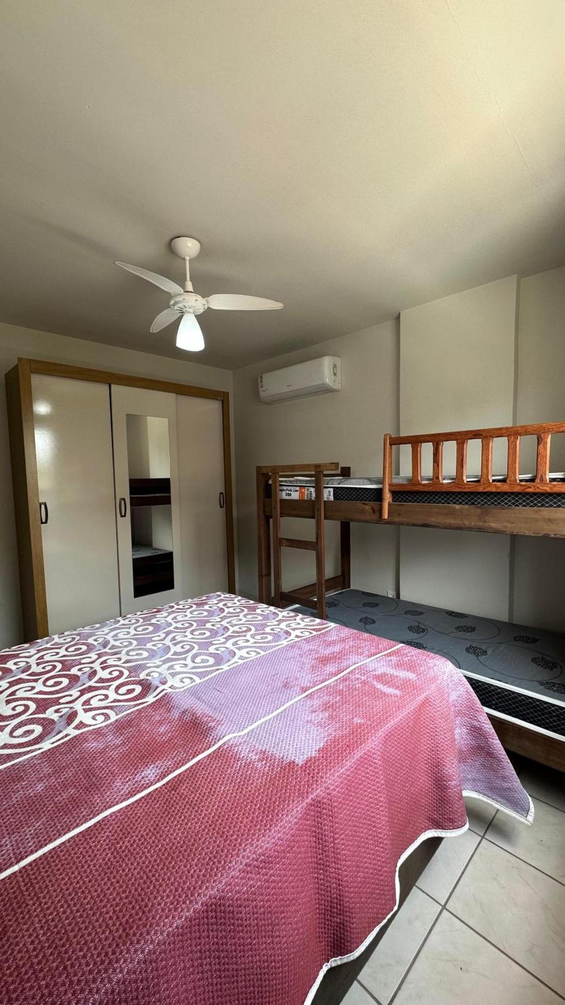 03 Quartos Na Praia Do Morro Av Praiana Quiosque 13 Гуарапари Екстериор снимка