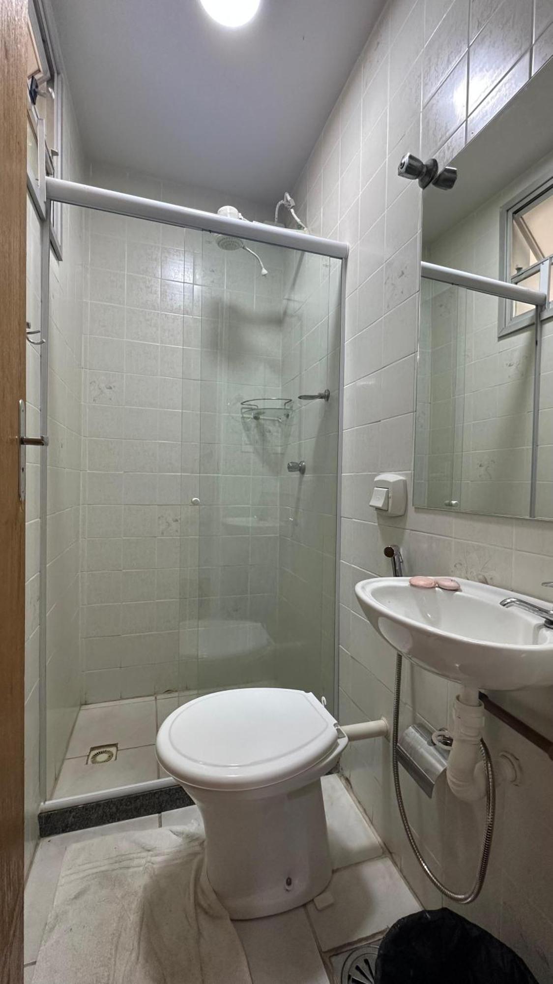 03 Quartos Na Praia Do Morro Av Praiana Quiosque 13 Гуарапари Екстериор снимка