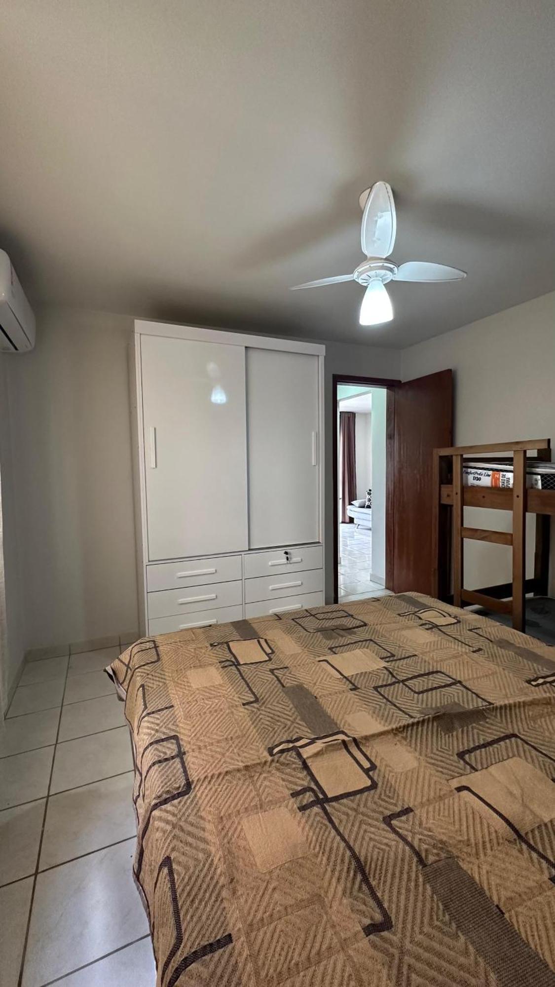03 Quartos Na Praia Do Morro Av Praiana Quiosque 13 Гуарапари Екстериор снимка